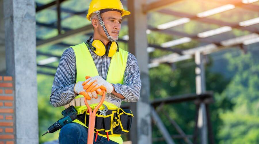 Professional metal roof installation in Washburn, ME